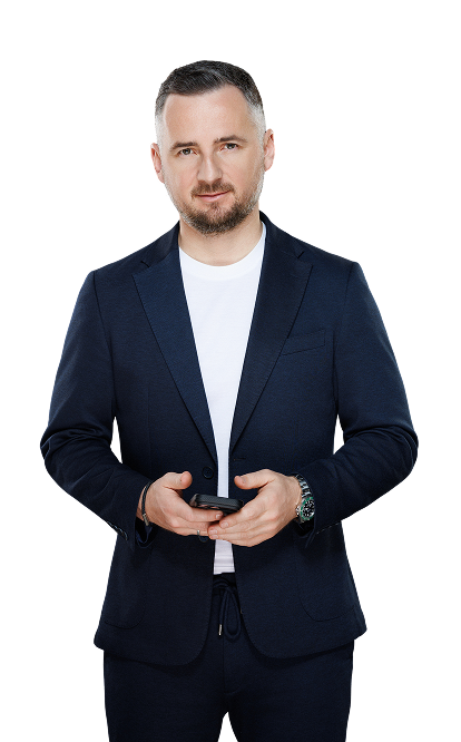 Alexandru Bordea